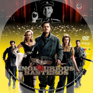 Inglourious Basterds 2009