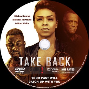 Take Back 2021
