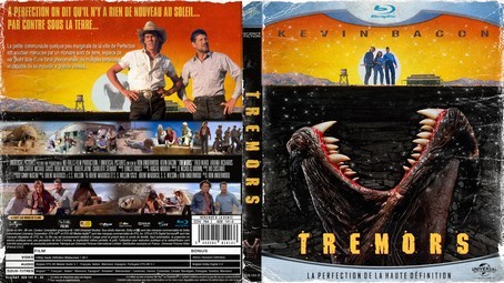 Tremors 1990