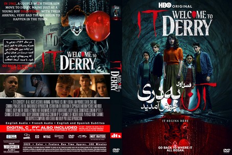 It Welcome to Derry Season 1