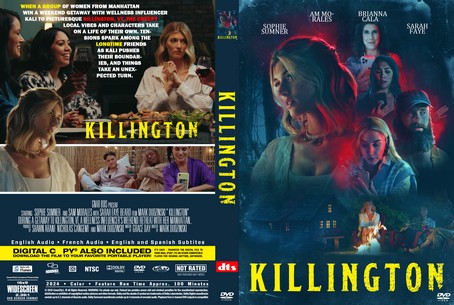 Killington 2024