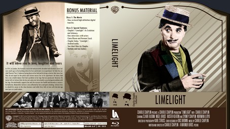 Limelight 1952