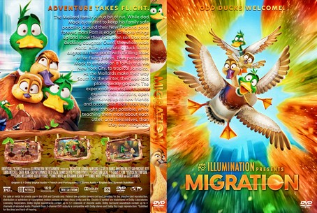 Migration 2023