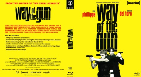 The Way of the Gun 2000