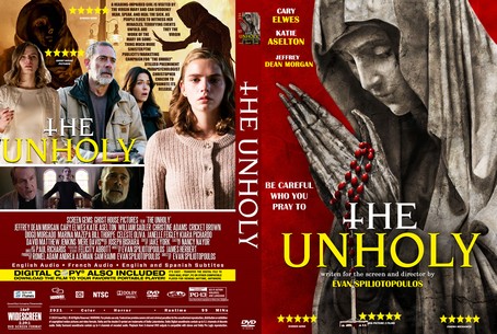 The Unholy 2021