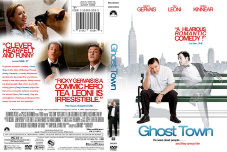 Ghost Town 2008