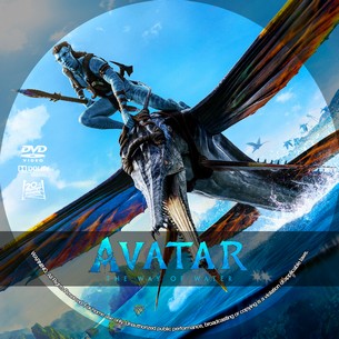 Avatar The Way of Water 2022