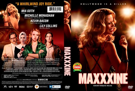 MaXXXine 2024
