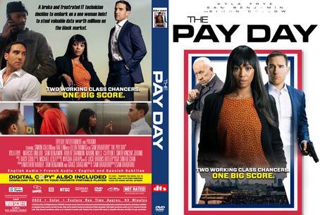 The Pay Day 2022