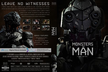 Monsters of Man 2020