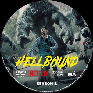 Hellbound Season 1