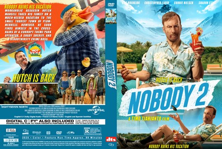 Nobody 2 2025