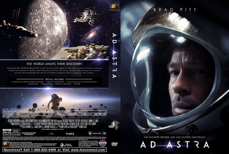 Ad Astra 2019
