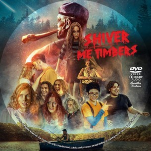 Shiver Me Timbers 2025