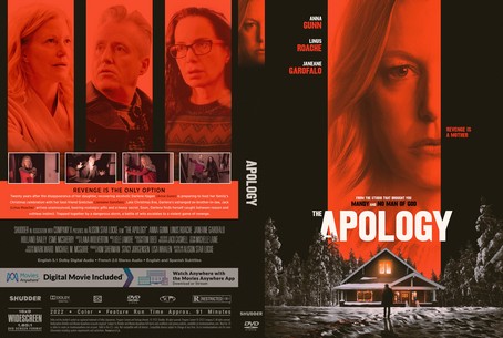 The Apology 2022