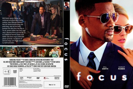 Focus 2015