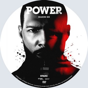 Power Season 6