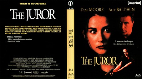 The Juror 1996