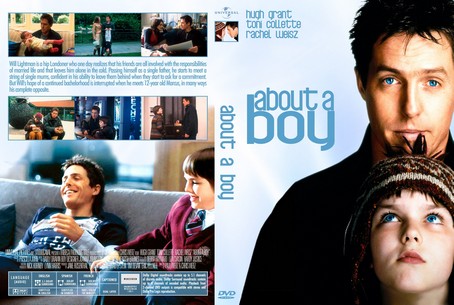About a Boy 2002