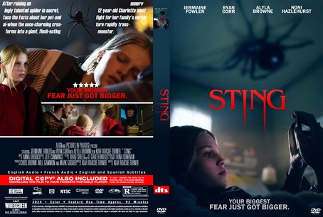 Sting 2024