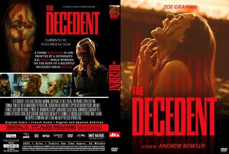 The Decedent 2025