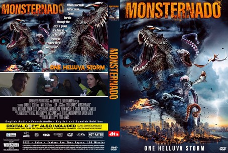 Monsternado 2023