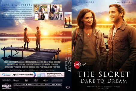 The Secret Dare to Dream 2020