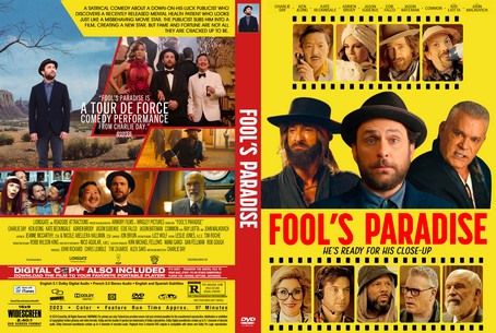 Fool's Paradise 2023