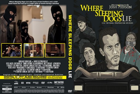 Where Sleeping Dogs Lie 2019
