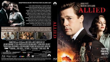 Allied 2016