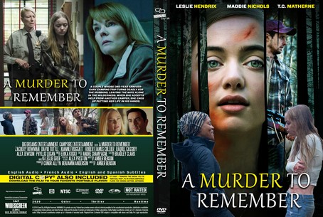 A Murder to Remember 2020