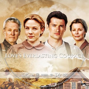 Love's Everlasting Courage 2011