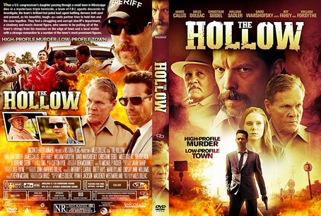 The Hollow 2016