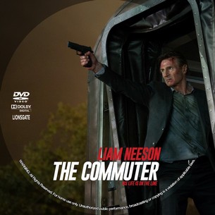 The Commuter 2018