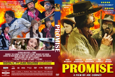 Promise 2021
