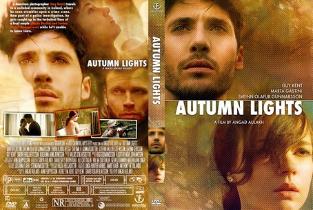 Autumn Lights 2016