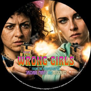 The Wrong Girls 2026