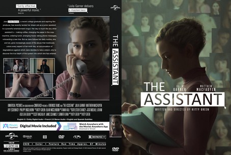 The Assistant 2019