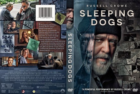 Sleeping Dogs 2024
