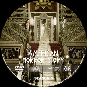 American Horror Story Season 5