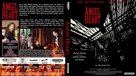 Angel Heart 1987