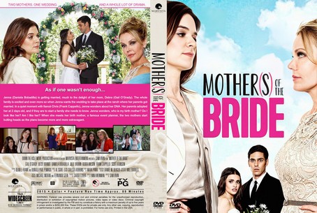 Mothers of the Bride 2015