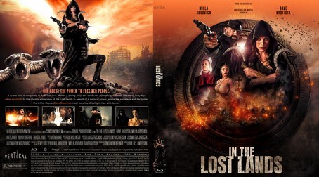 In the Lost Lands 2025