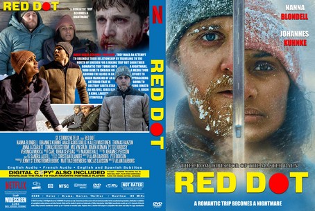 Red Dot 2021