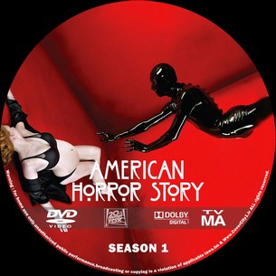 American Horror Story Season 1