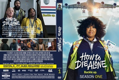 How to Die Alone Season 1
