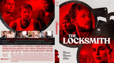 The Locksmith 2023