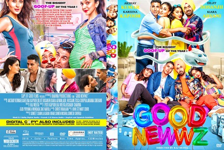good newwz 2019