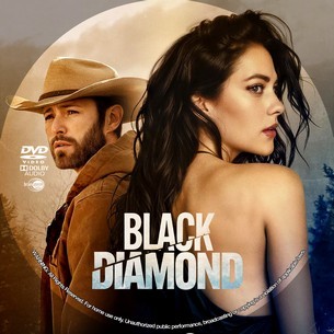 Black Diamond 2025