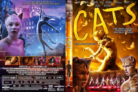 Cats 2019